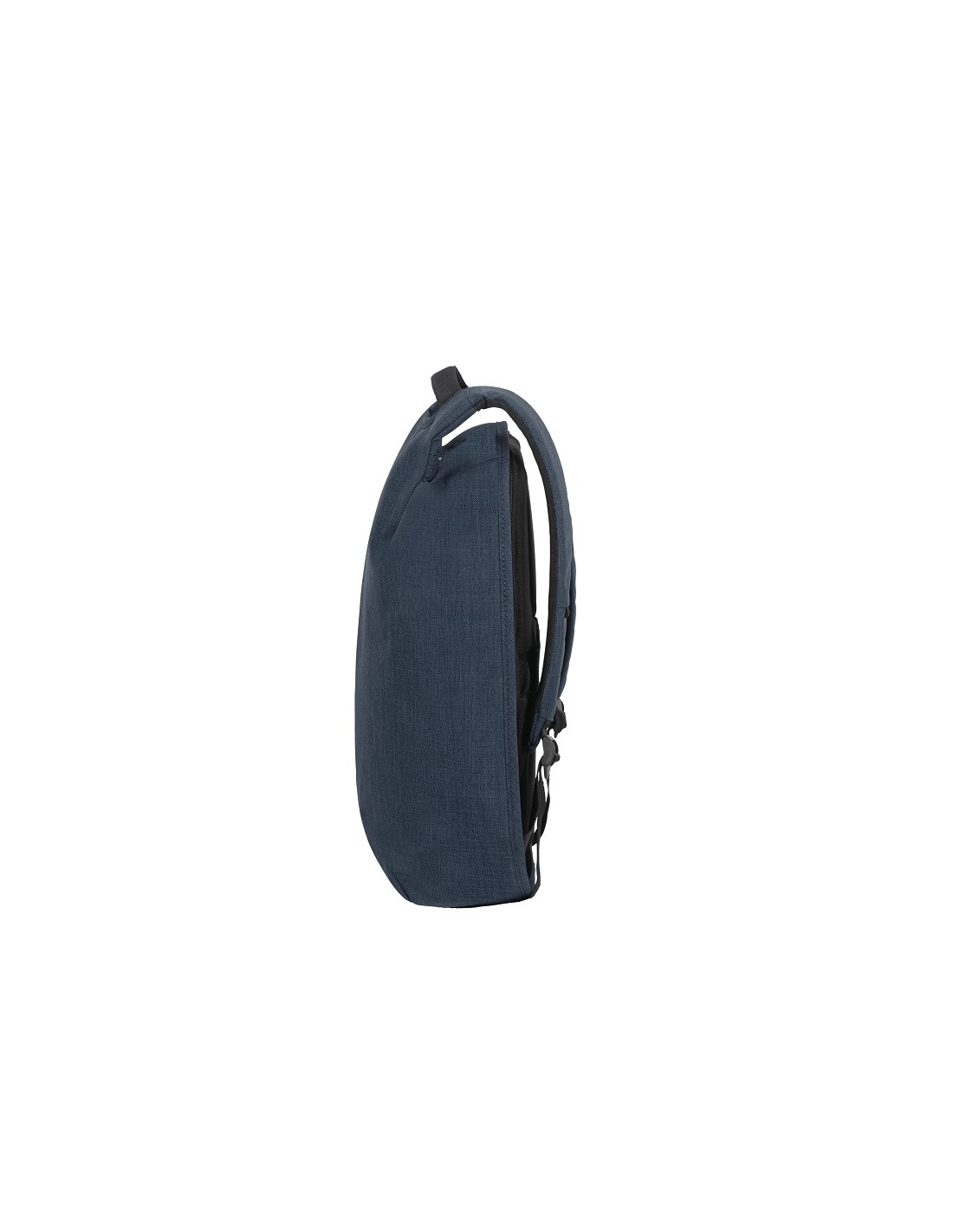 Sombreros Albero Mochila Securipak M Antirrobo 15.6" Eclipse Blue De Samsonite