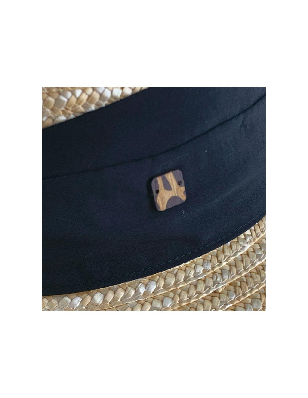 Sombreros Albero Pamela Ala Ancha Banda Ancha Lazada Natural