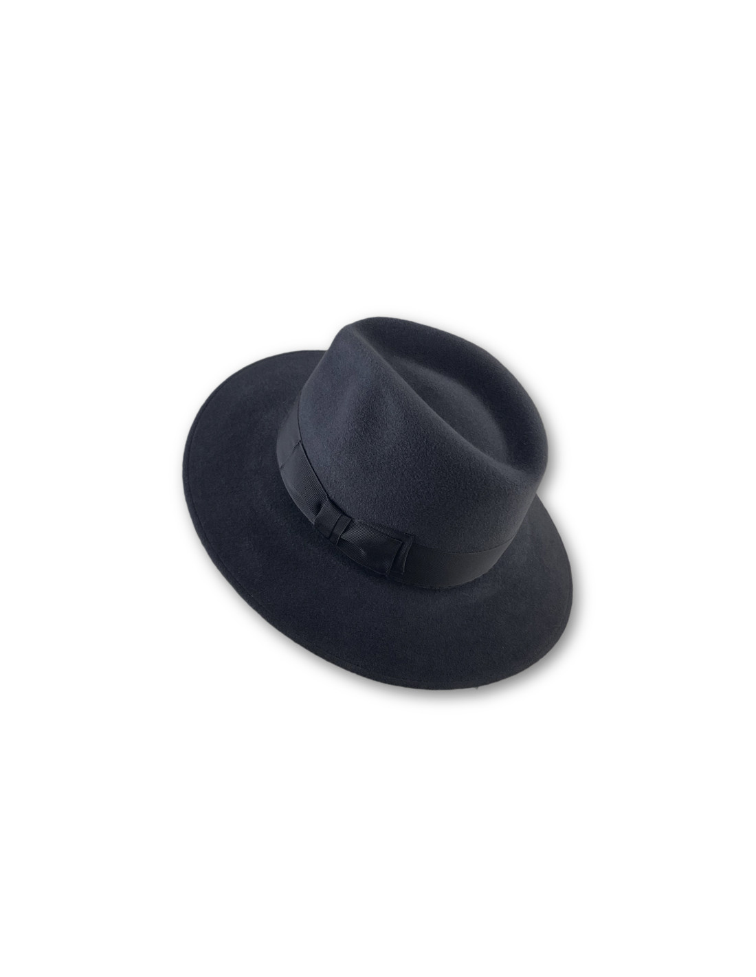 Sombreros Albero Sombrero Bergen Albero Gris Oscuro