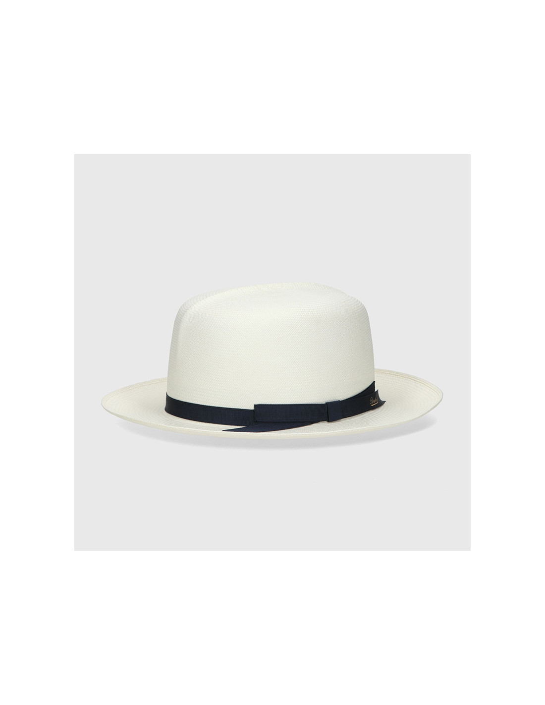 Sombreros Albero Sombrero Borsalino Panama Montecristi Colonial Blanco