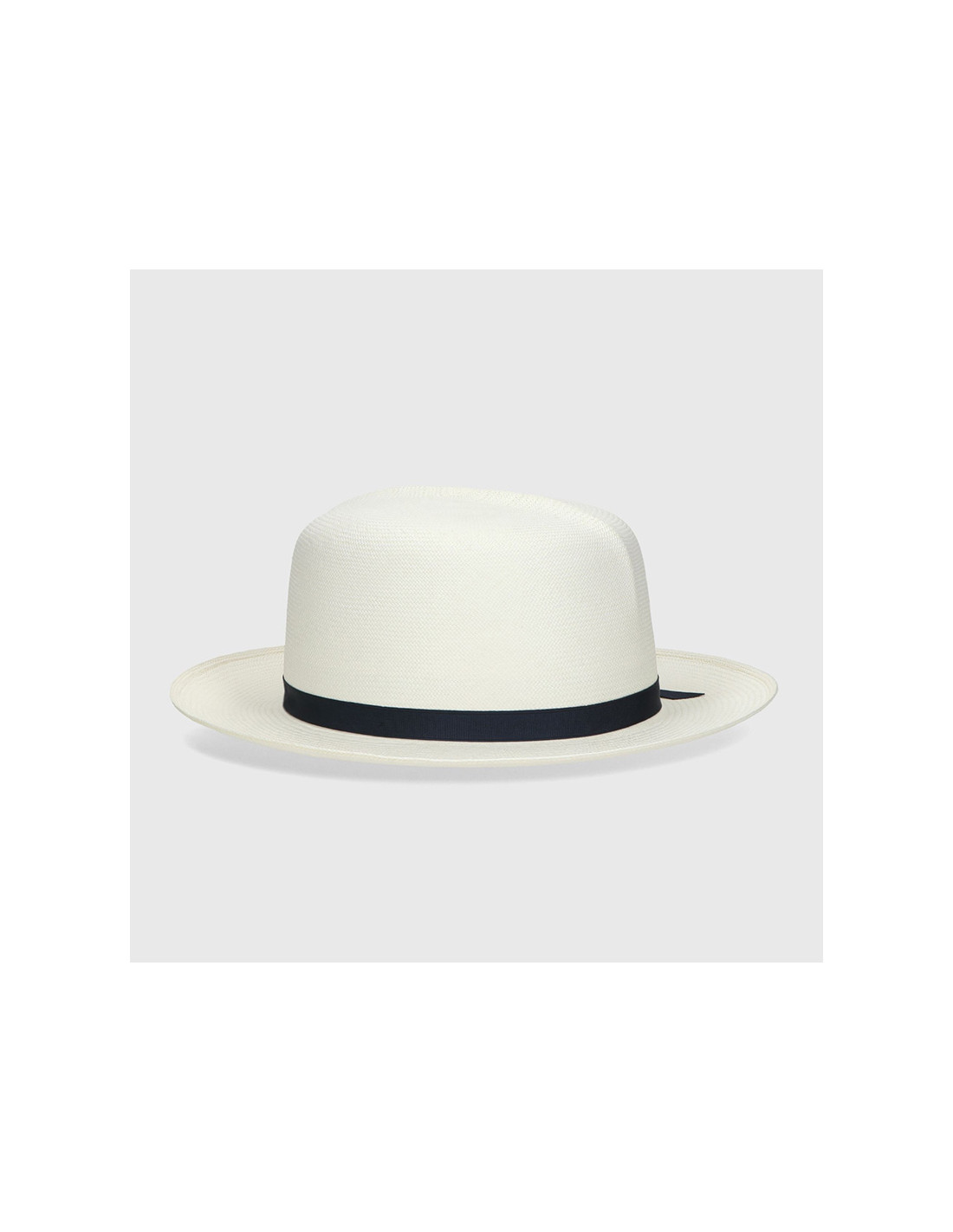 Sombreros Albero Sombrero Borsalino Panama Montecristi Colonial Blanco