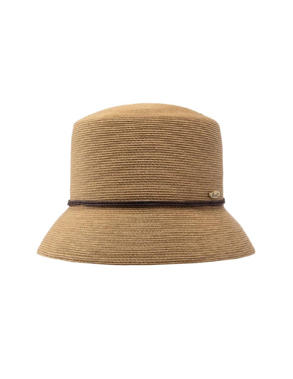 Sombreros Albero Sombrero Bucket Gimena Camel De Bronté