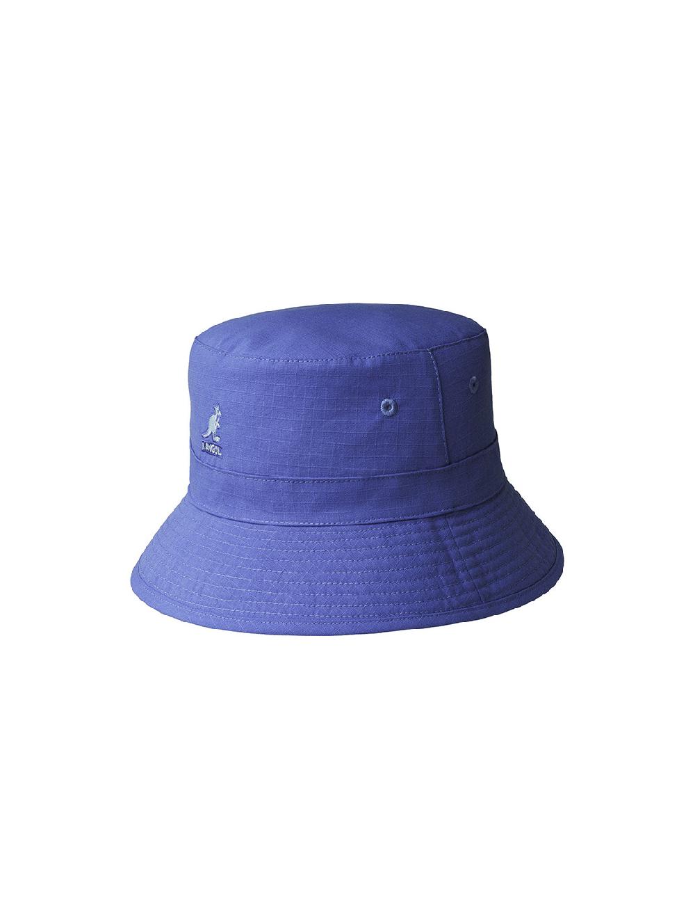 Sombreros Albero Sombrero Bucket Golf Reversible Azul Kangol