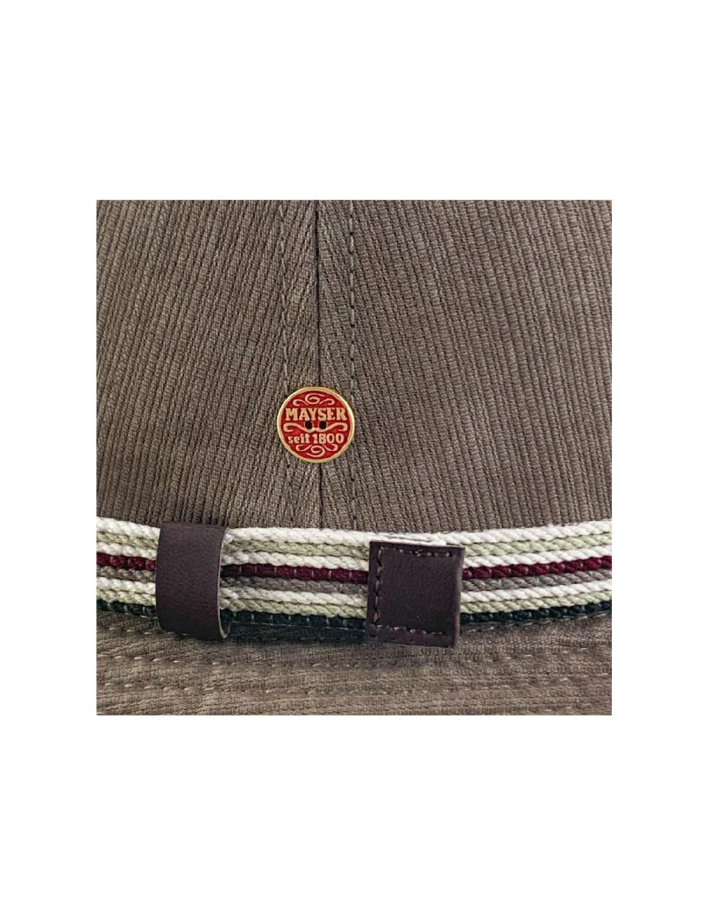 Sombreros Albero Sombrero Menowin Outdoor De Mayser