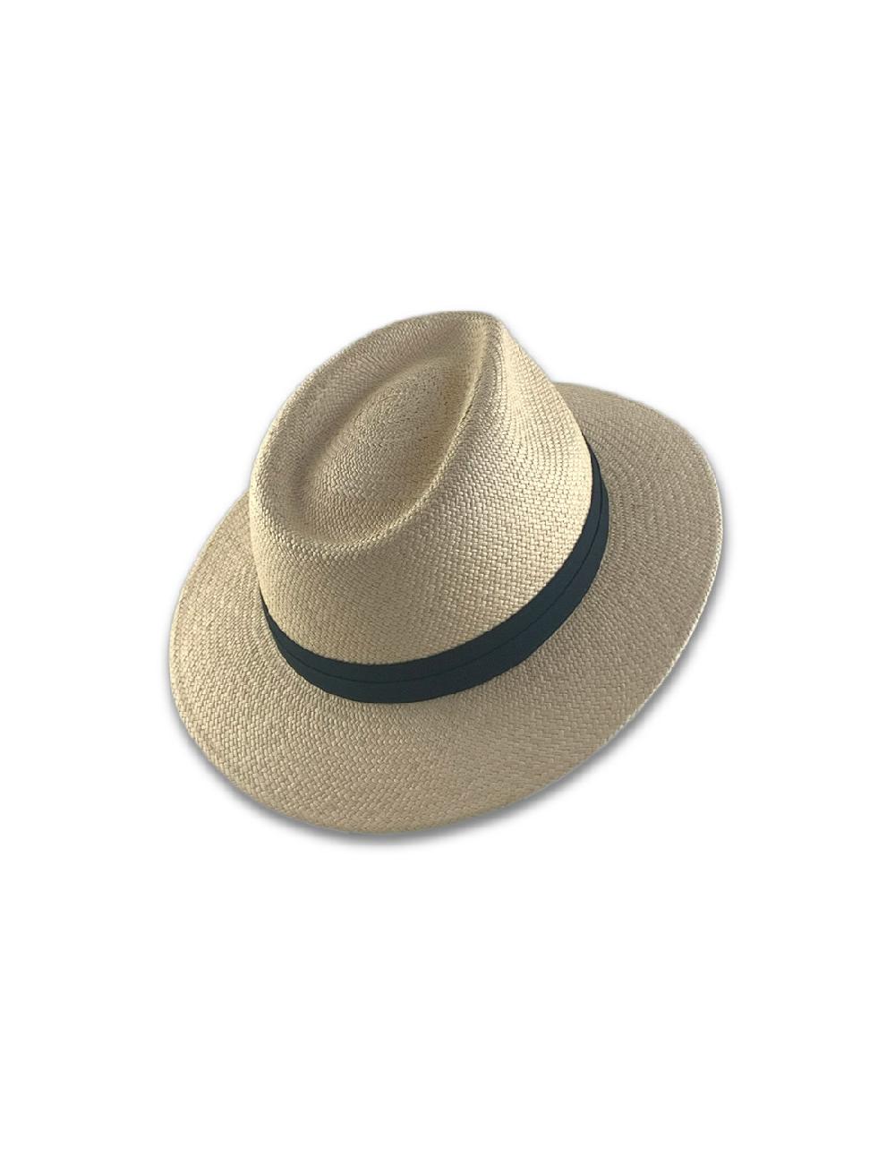 Sombreros Albero Sombrero Panama Gero Natural De Mayser