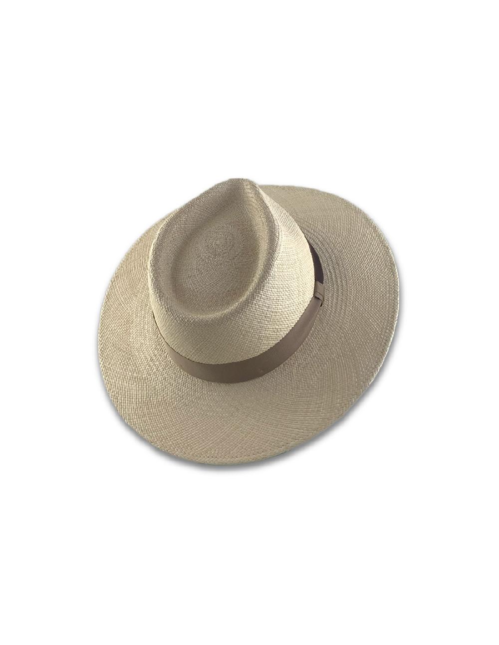 Sombreros Albero Sombrero Panama Nizza Natural De Mayser