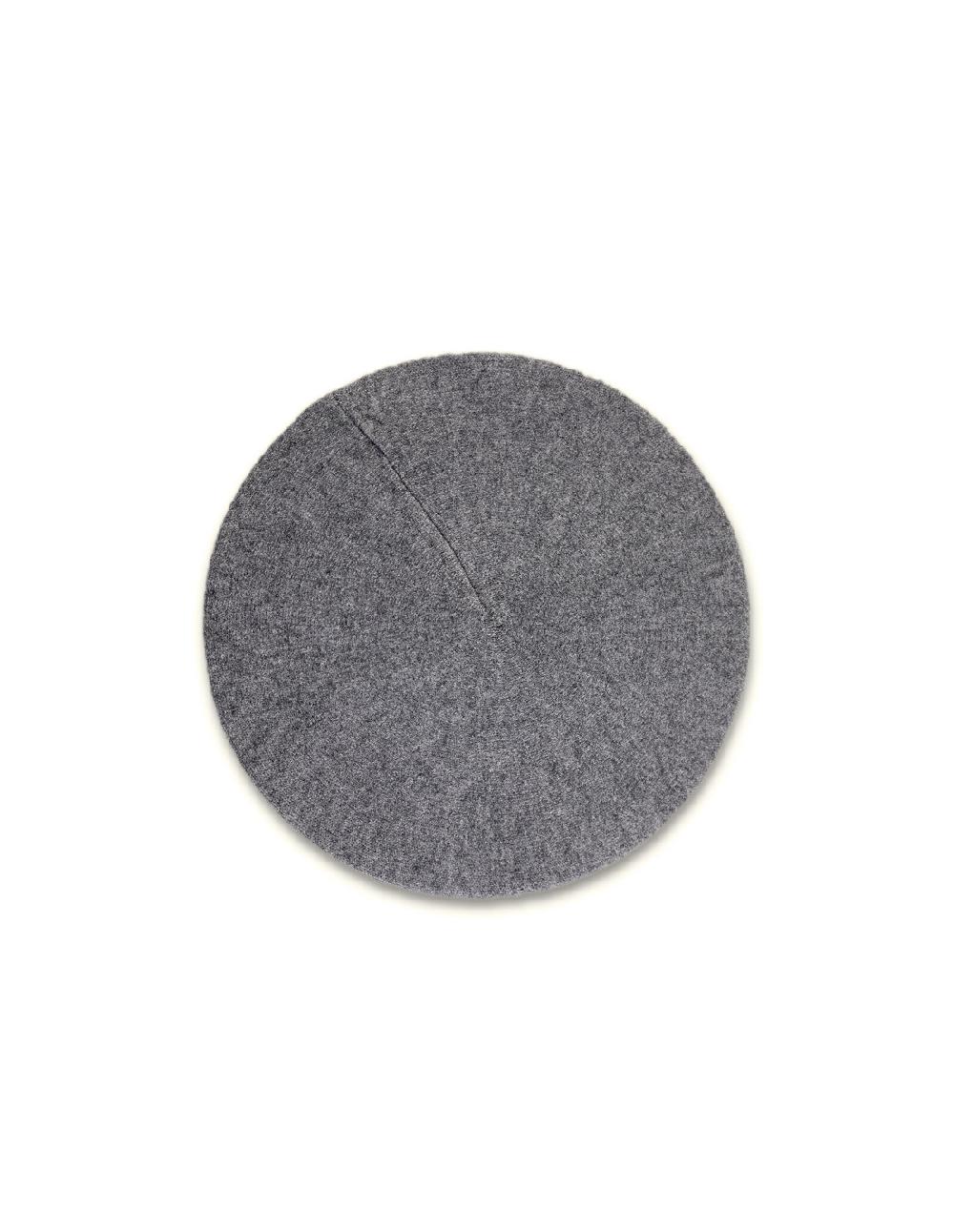 sombreros albero Boina Danesha gris