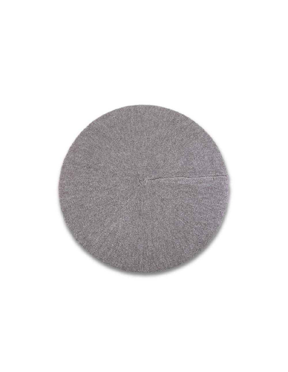 sombreros albero Boina Danesha taupe