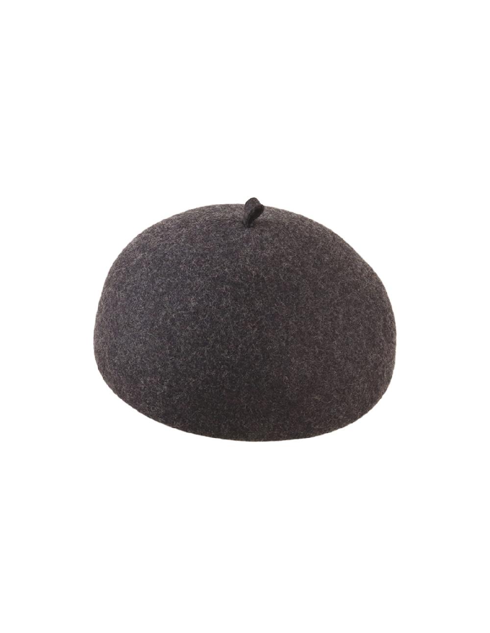 Sombreros Albero Boina Elodie Antracita