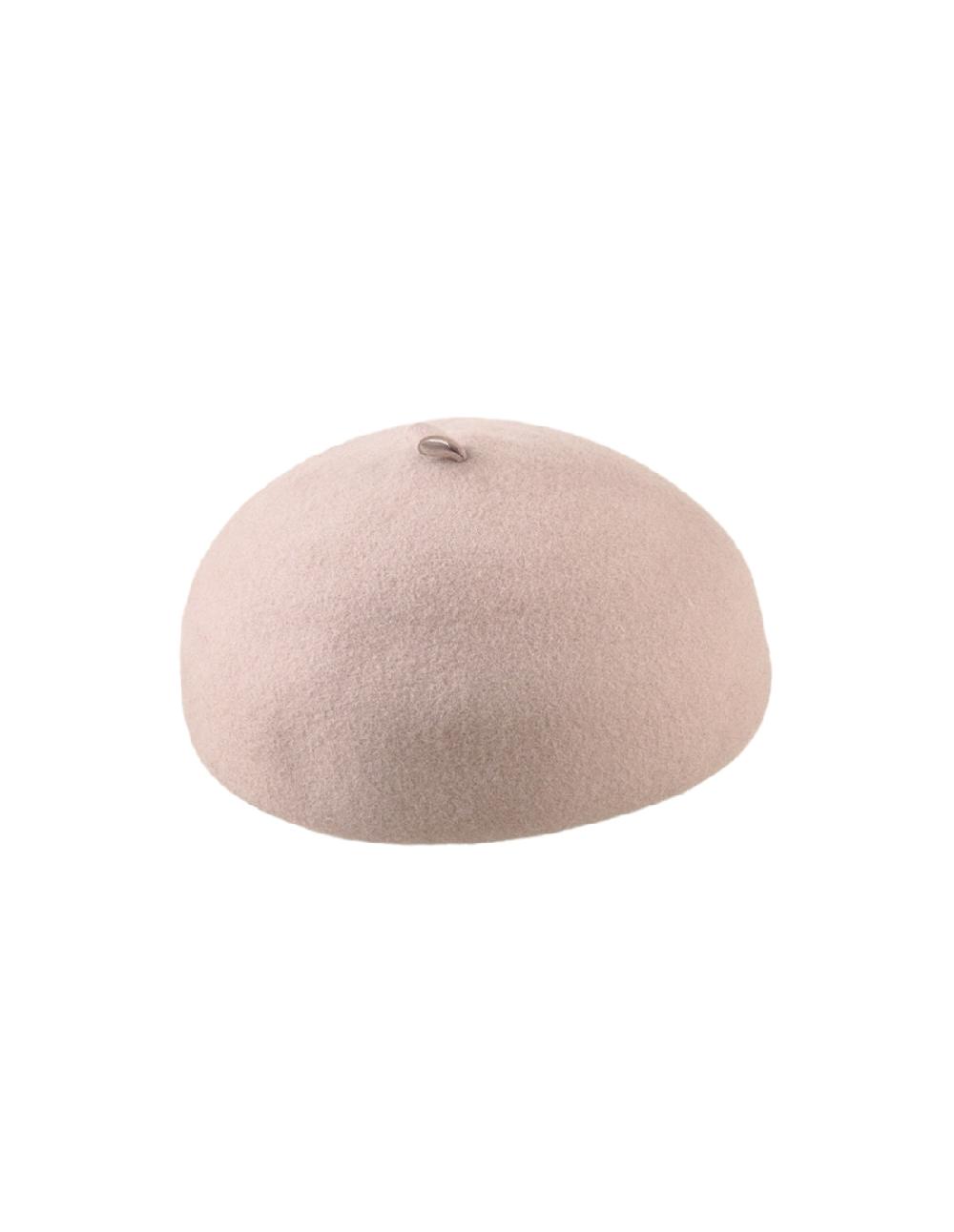 Sombreros Albero Boina Elodie Beige