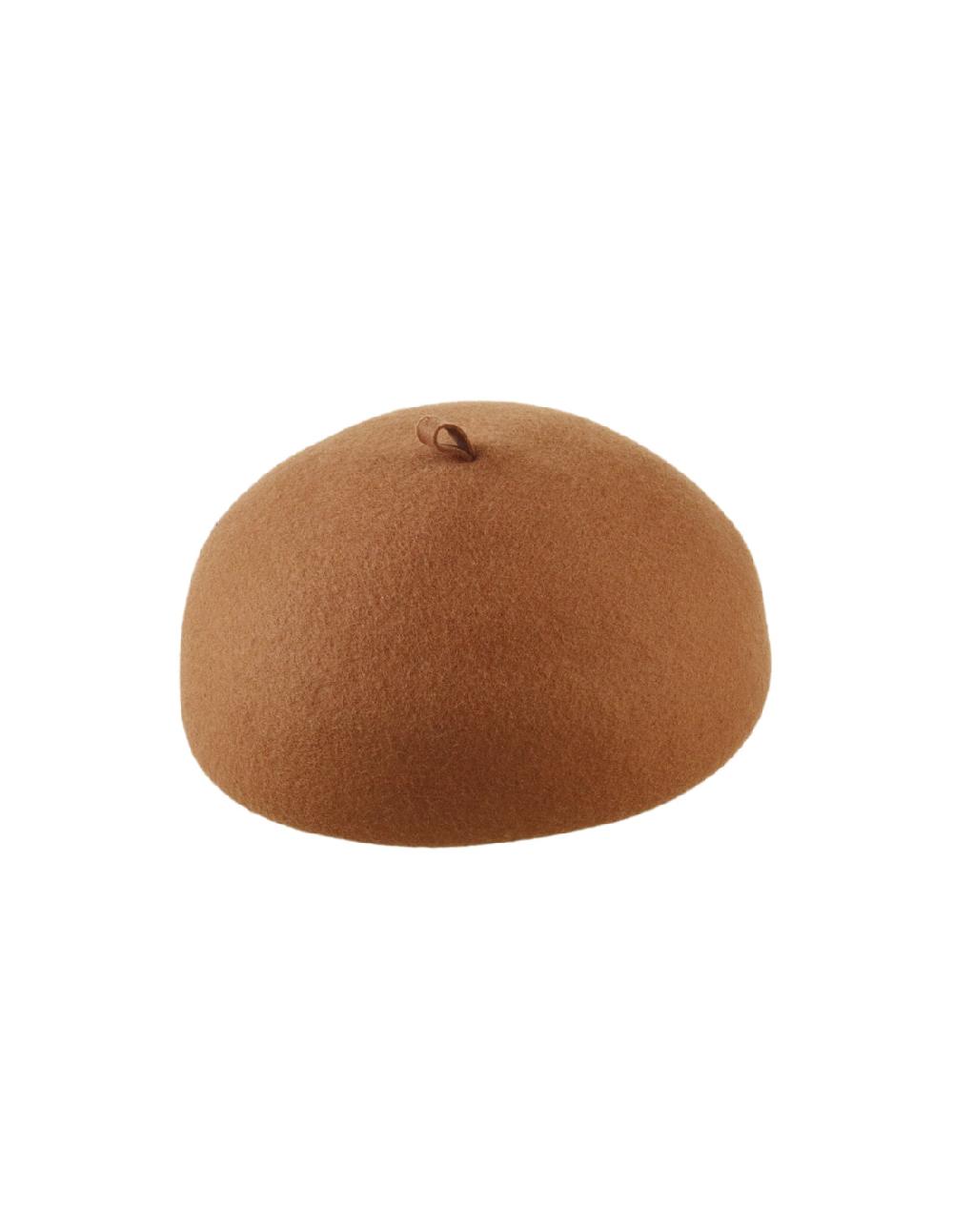 Sombreros Albero Boina Elodie Camel