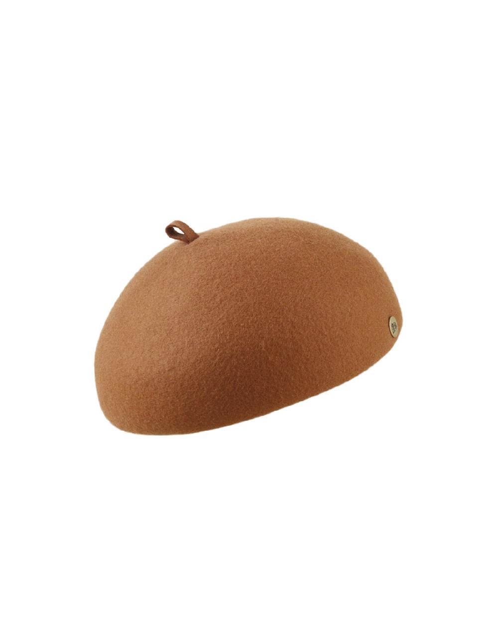 sombreros albero Boina Elodie Camel