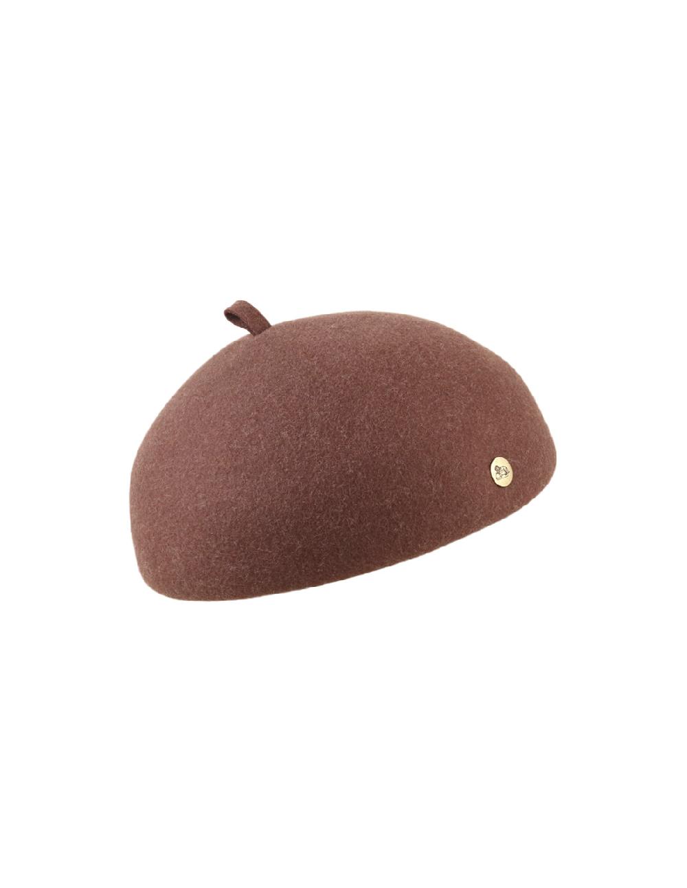 Sombreros Albero Boina Elodie Taupe