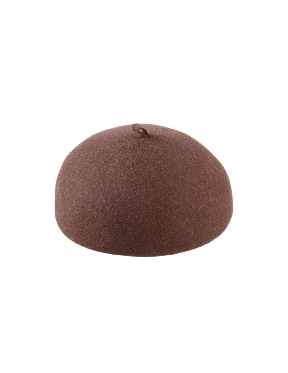 Sombreros Albero Boina Elodie Taupe