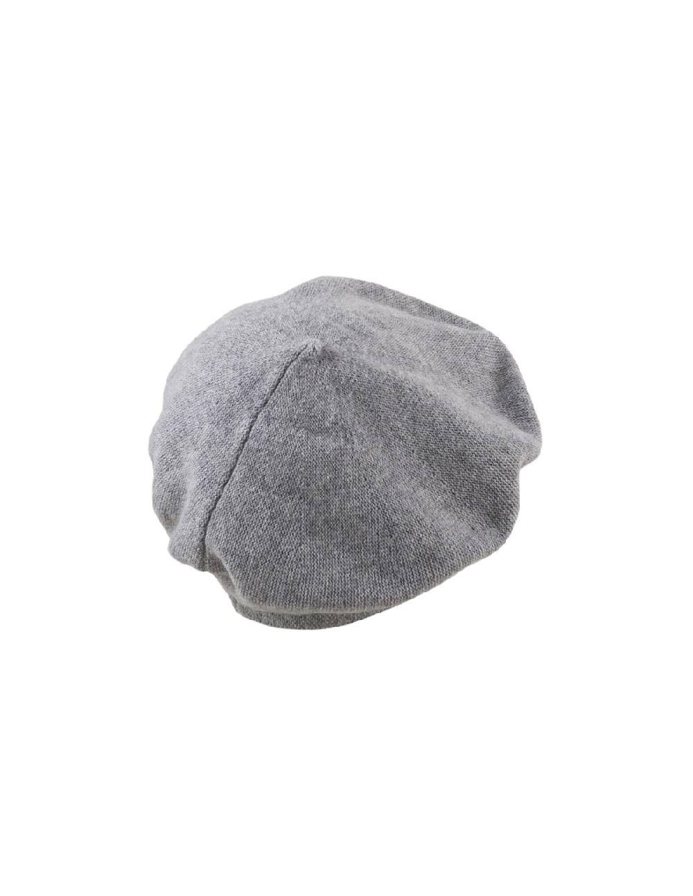 Sombreros Albero Boina Lady Barette Gris