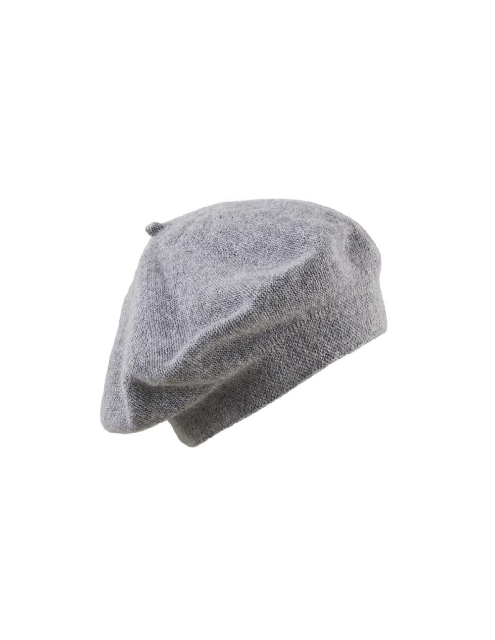 sombreros albero Boina Lady Barette Gris