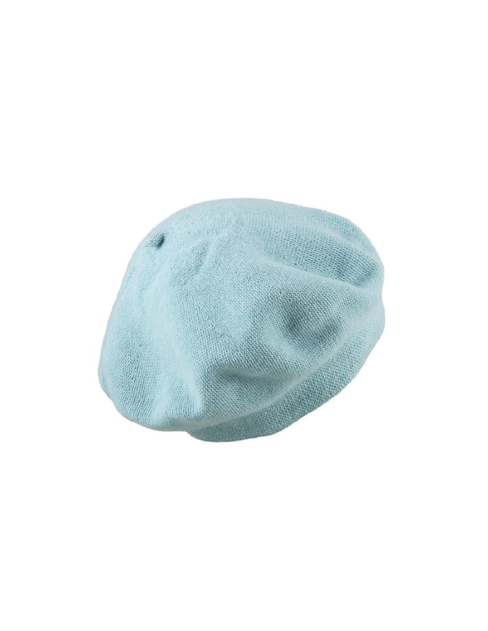 Sombreros Albero Boina Lady Barette Mint