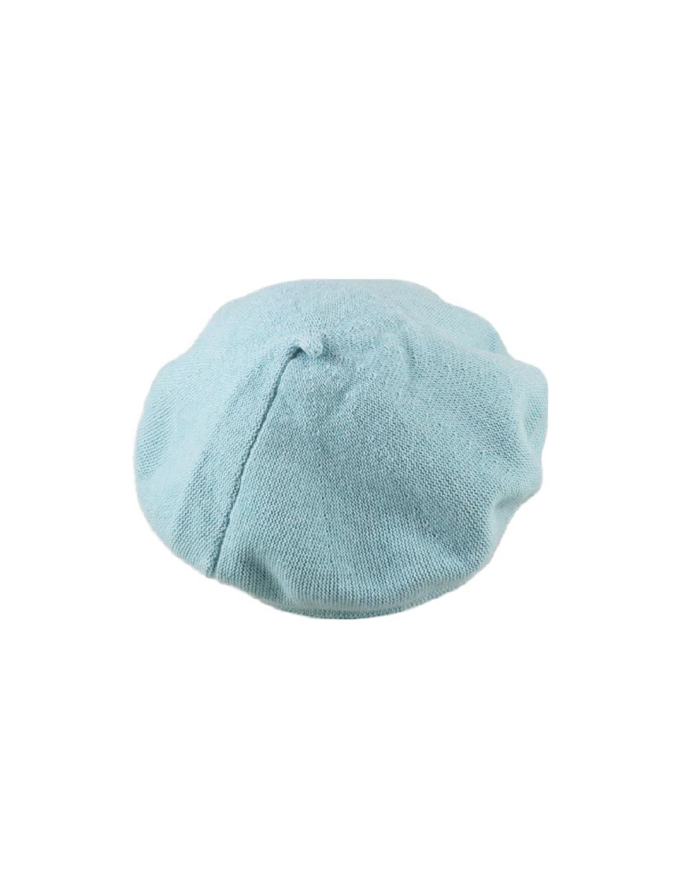 Sombreros Albero Boina Lady Barette Mint