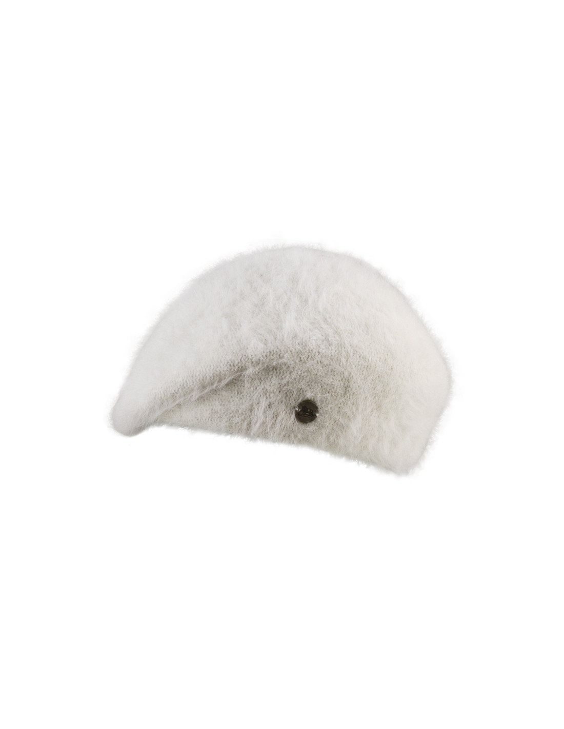 sombreros albero Boina Margery Crema