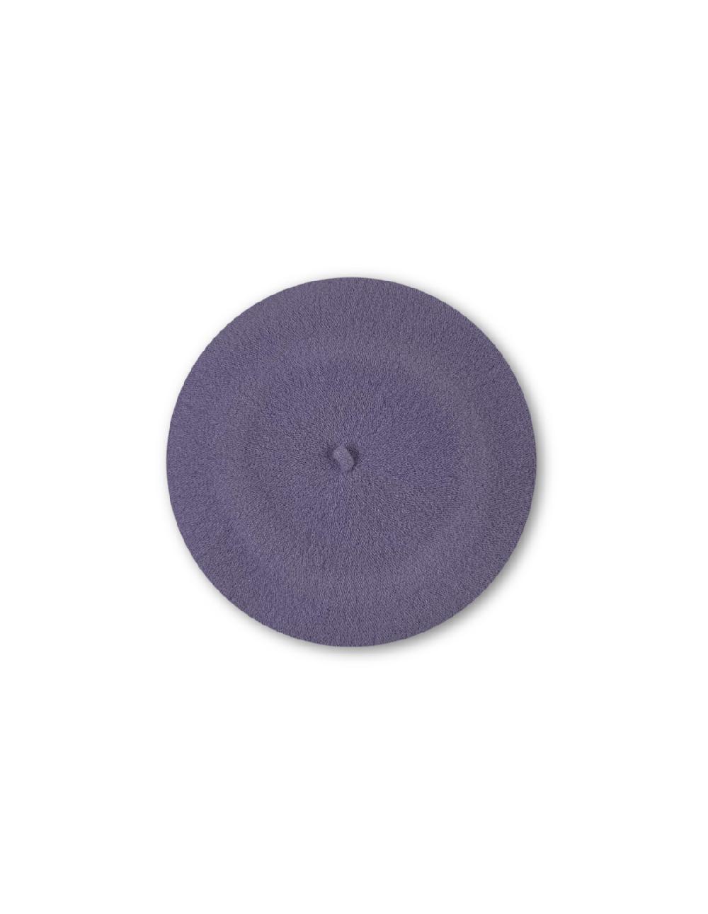 Sombreros Albero Boina Optimo Lila