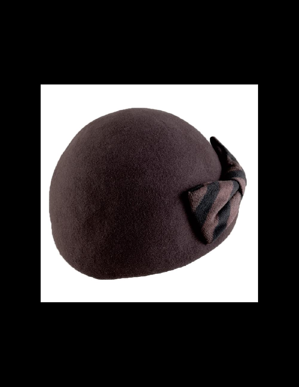 Sombreros Albero Boina Who Marrón