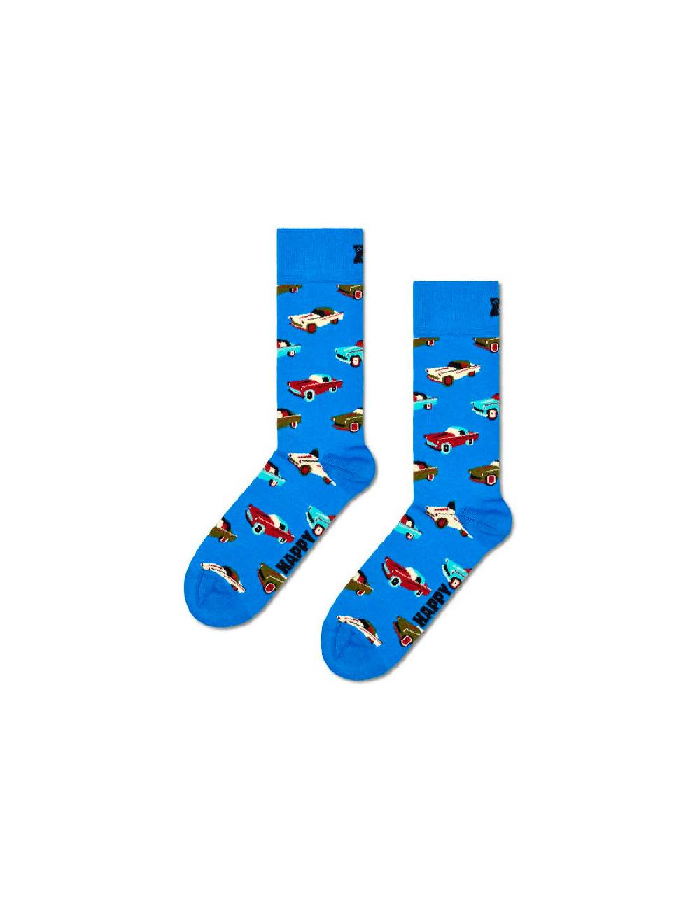 sombreros albero Calcetines Car Sock Happy Socks