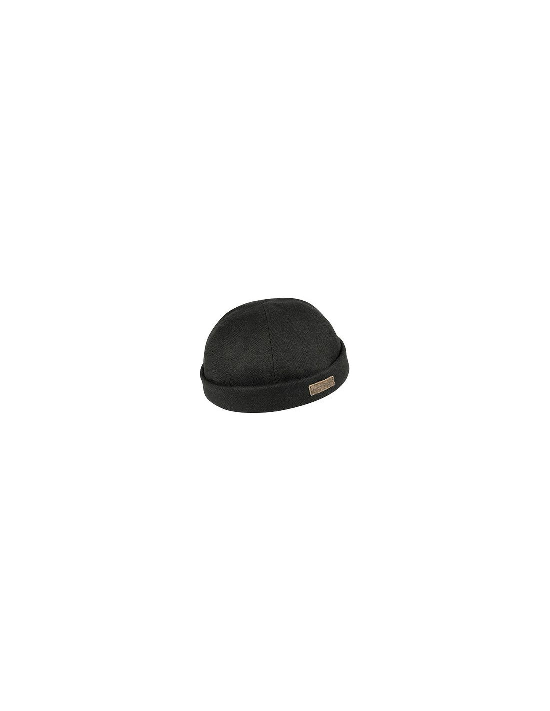 sombreros albero Docker 41 145 Negro Göttmann