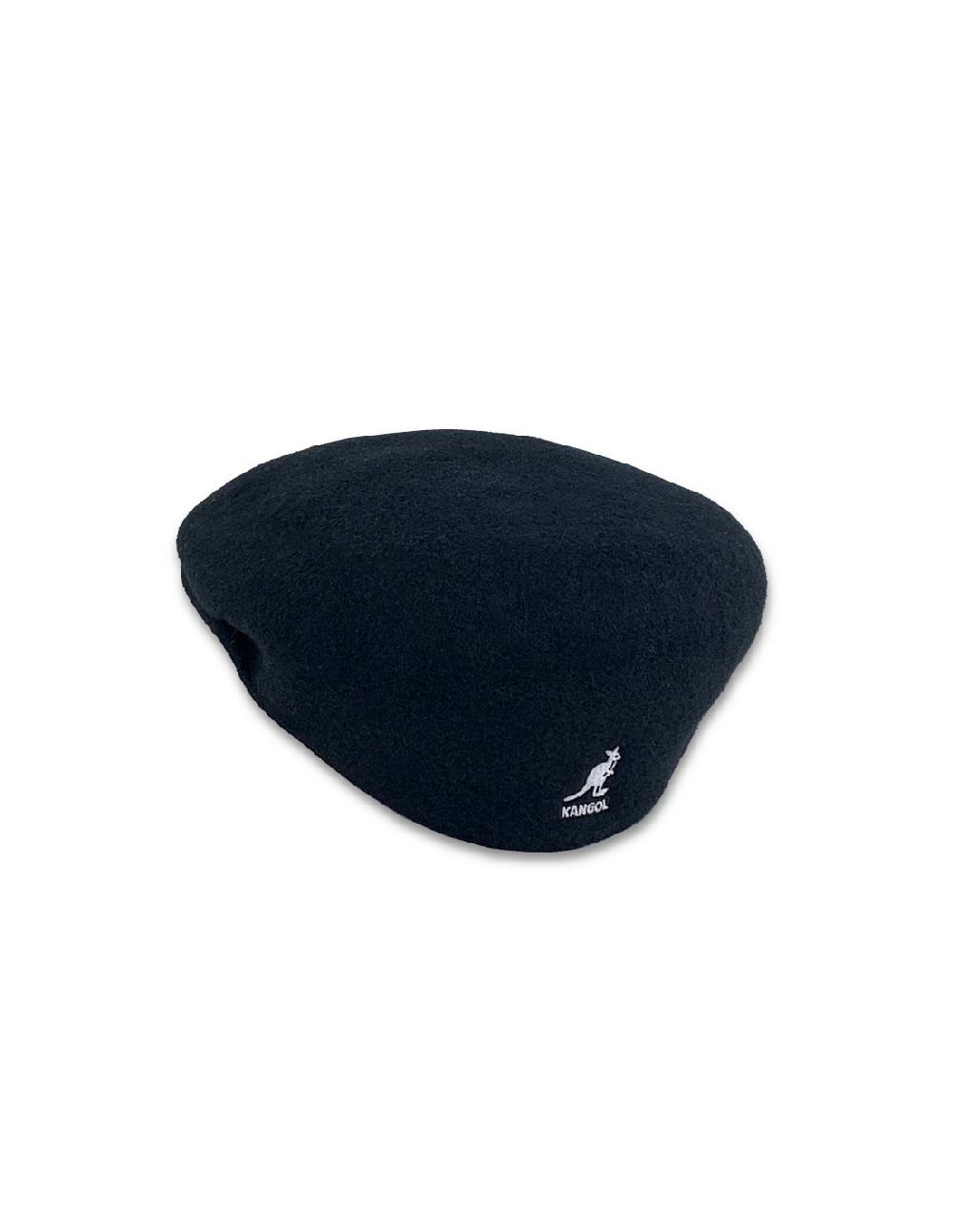 Sombreros Albero Gorra 504 Wool Cap De Kangol