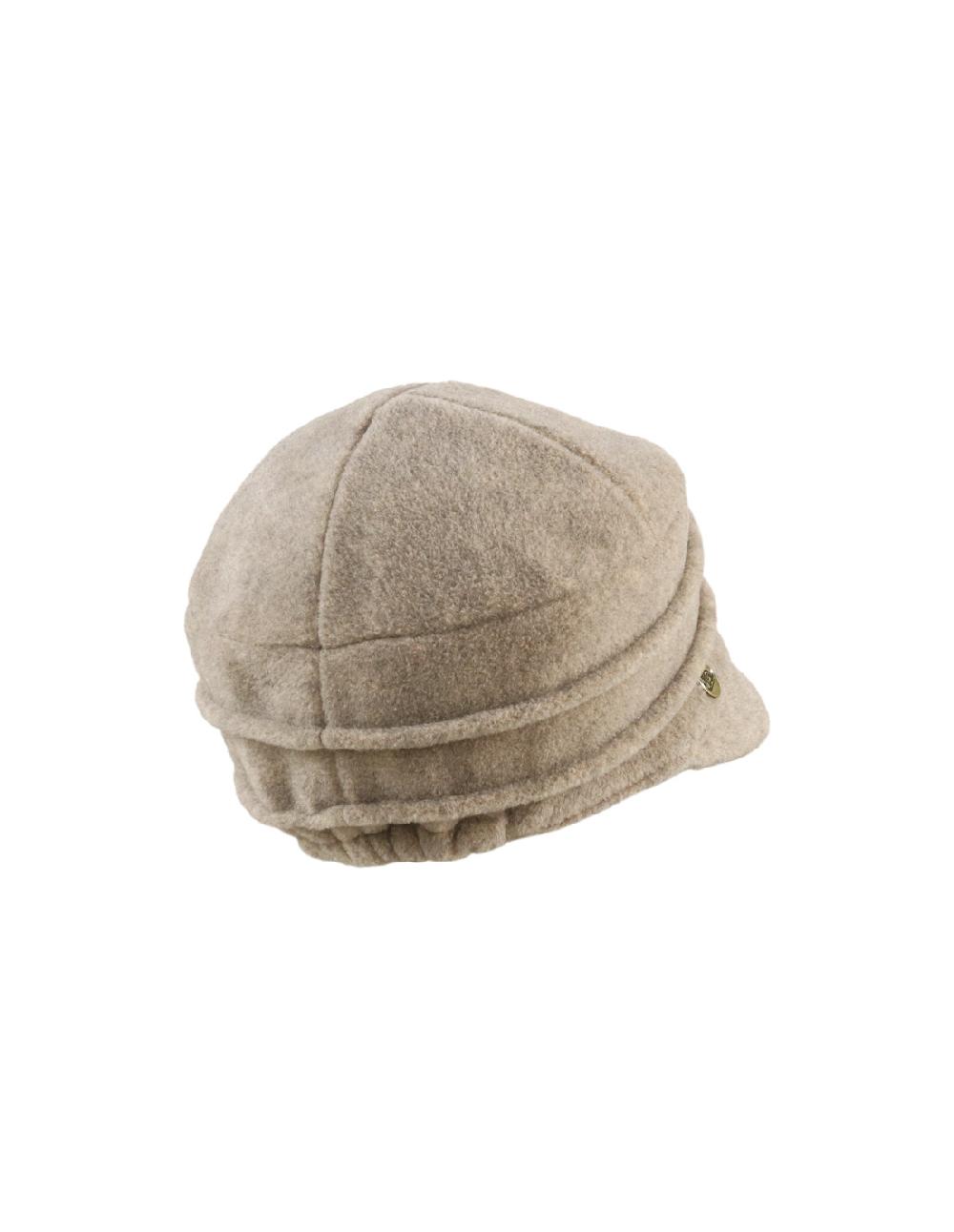 Sombreros Albero Gorra Alma Beigmel