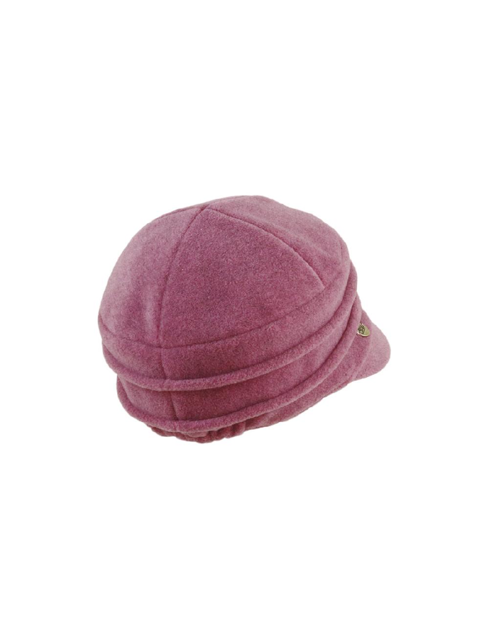 Sombreros Albero Gorra Alma Rosa Palo