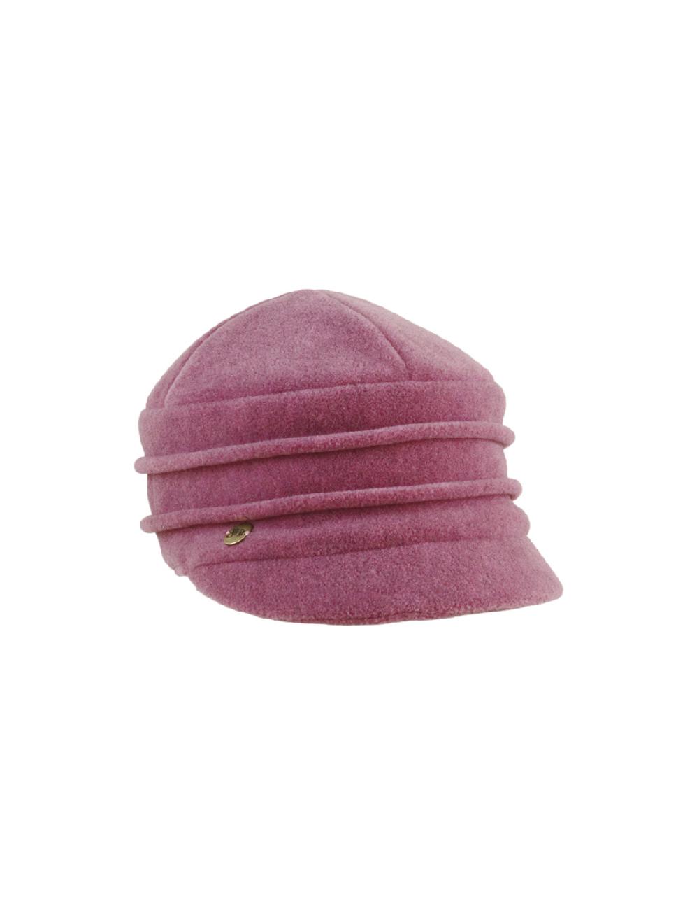 sombreros albero Gorra Alma Rosa Palo