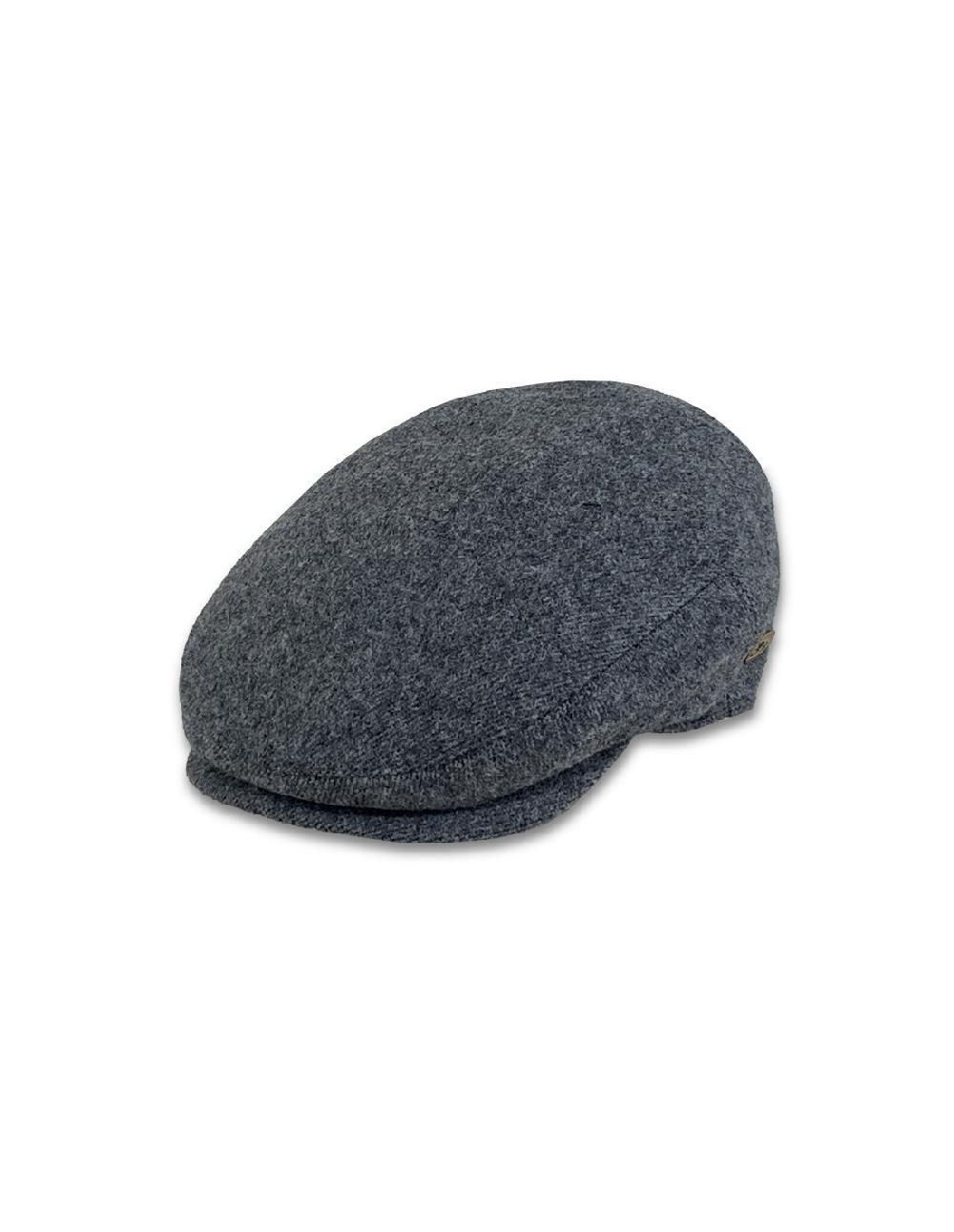 Sombreros Albero Gorra Basic Gris