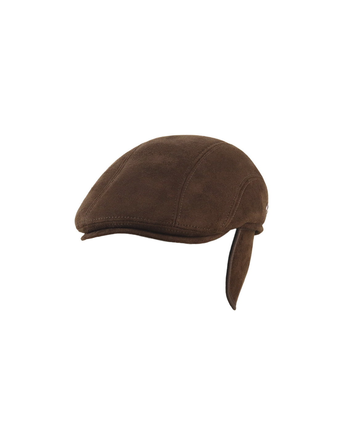 Sombreros Albero Gorra Baxter K 517 Marrón