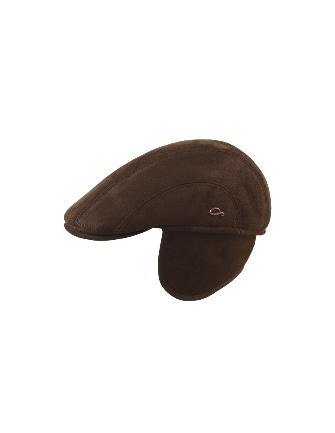 Sombreros Albero Gorra Baxter K 517 Marrón