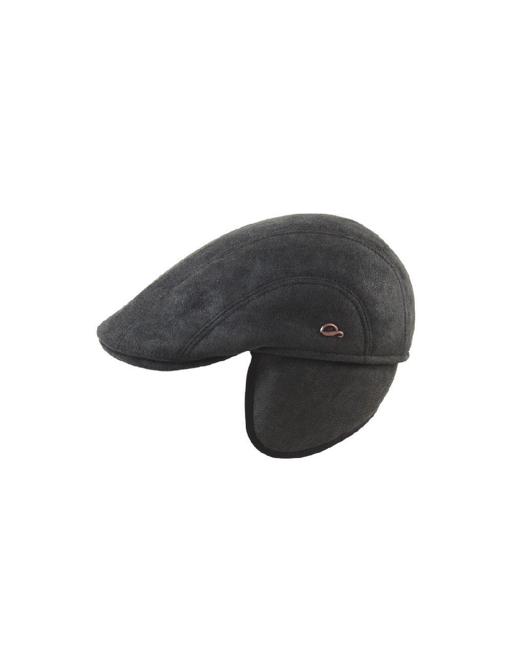 Sombreros Albero Gorra Baxter K 517 Negra