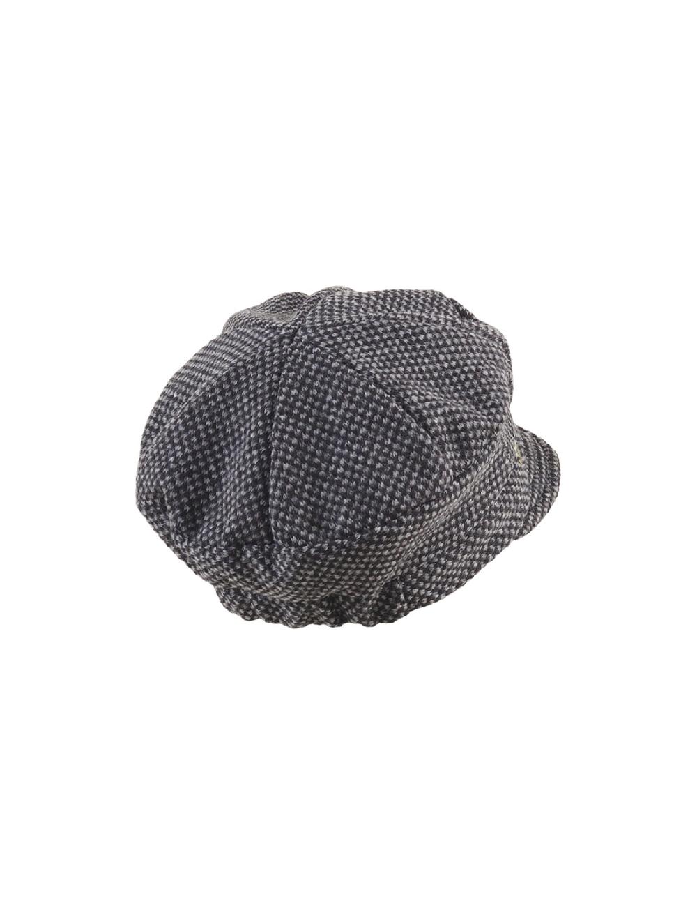 Sombreros Albero Gorra Boogie Negra