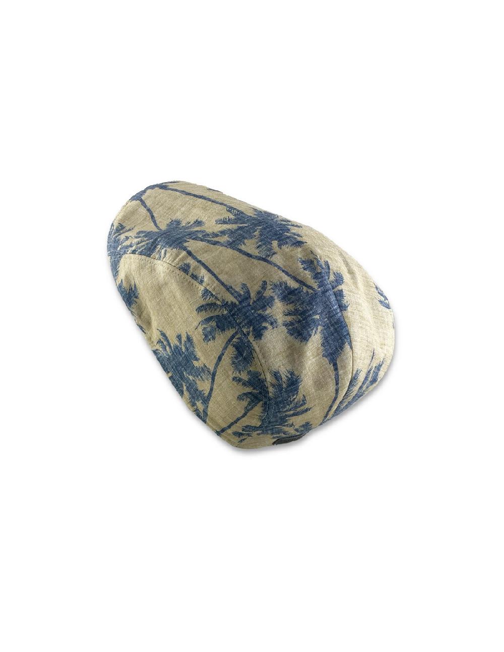 Sombreros Albero Gorra Boston 554 Beige