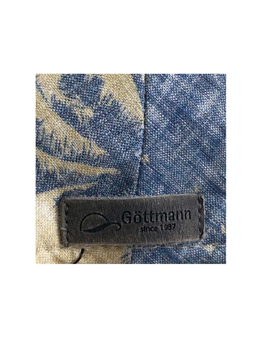 Sombreros Albero Gorra Boston 554 Beige