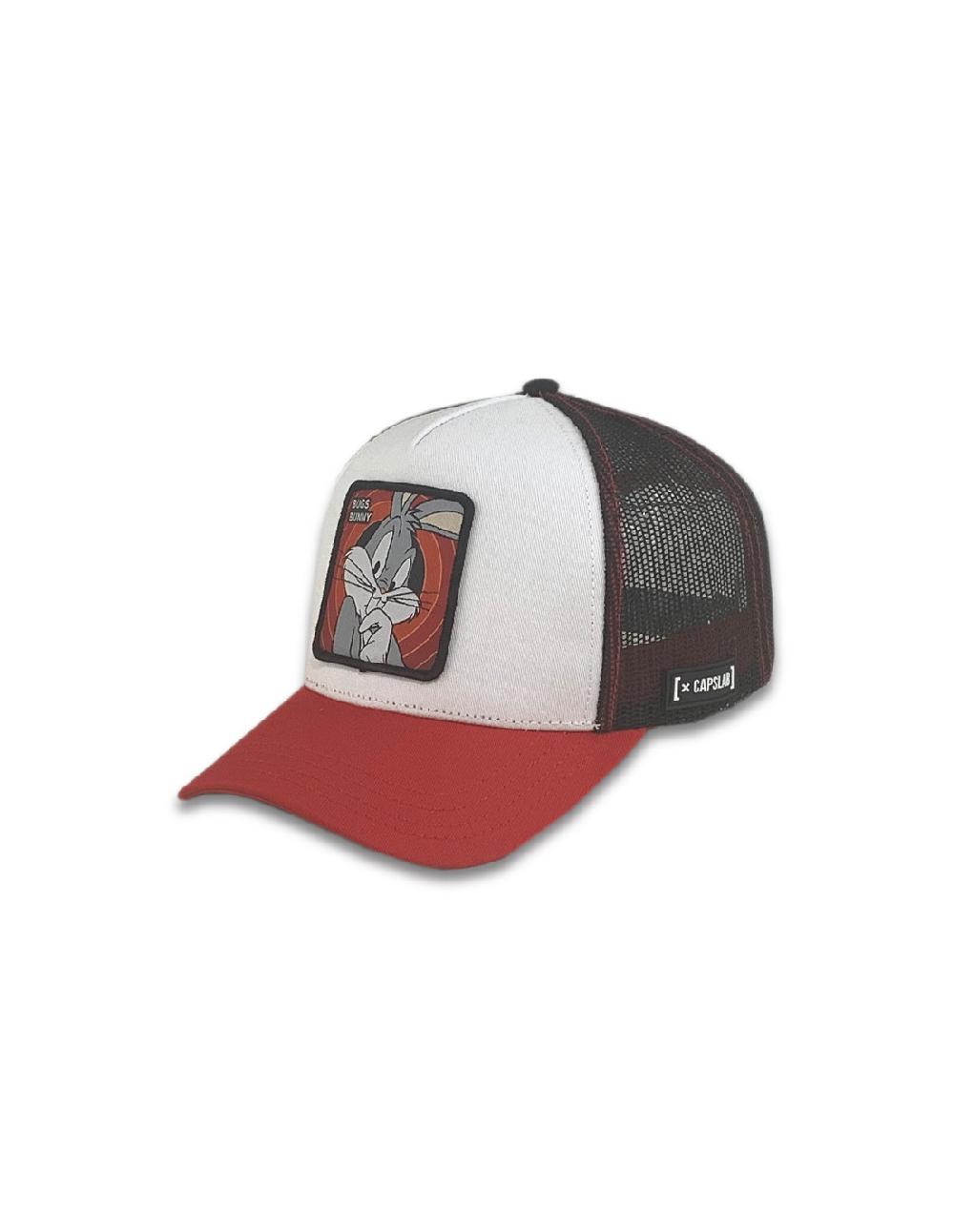 sombreros albero Gorra Capslab BUG1 CT