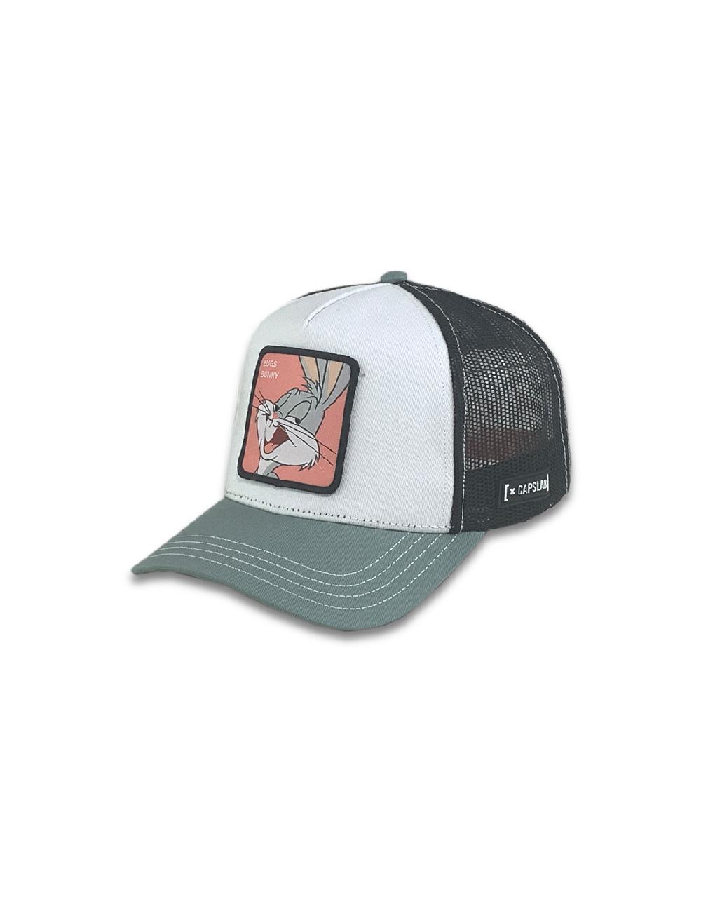 sombreros albero Gorra Capslab BUG7
