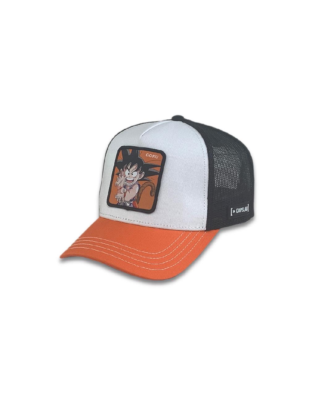 sombreros albero Gorra Capslab DB3 GOK2