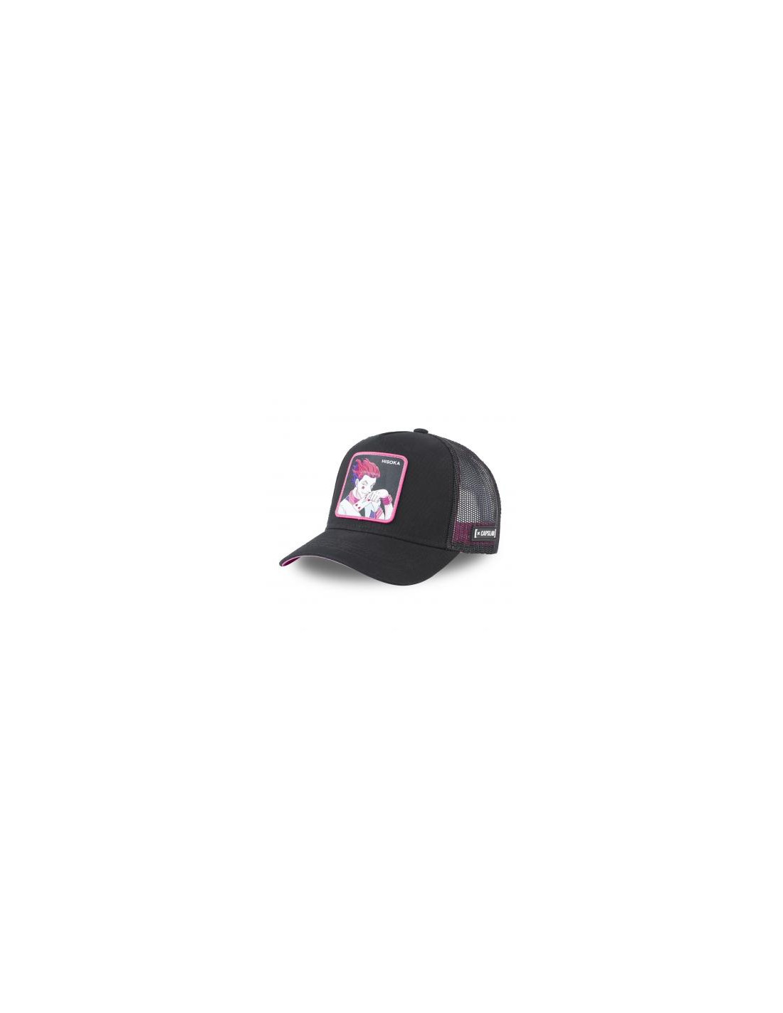 sombreros albero Gorra Capslab HIS3