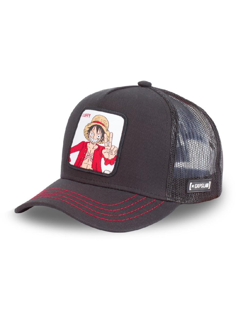 sombreros albero Gorra Capslab LUF2