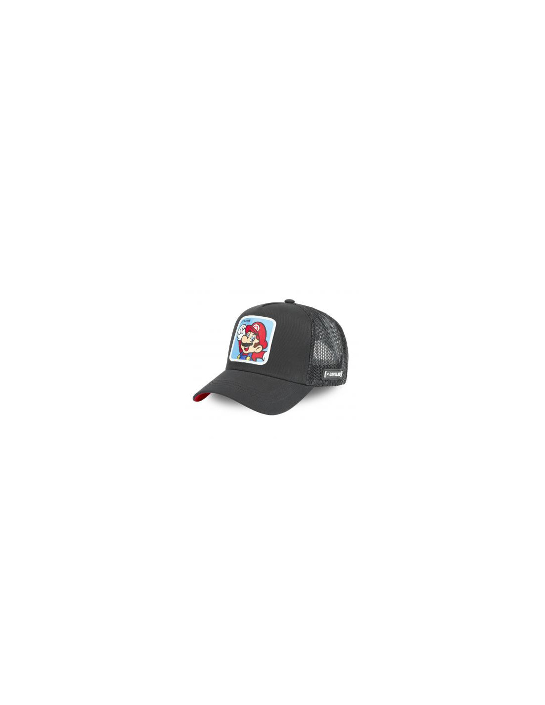 sombreros albero Gorra Capslab SMB CLA2
