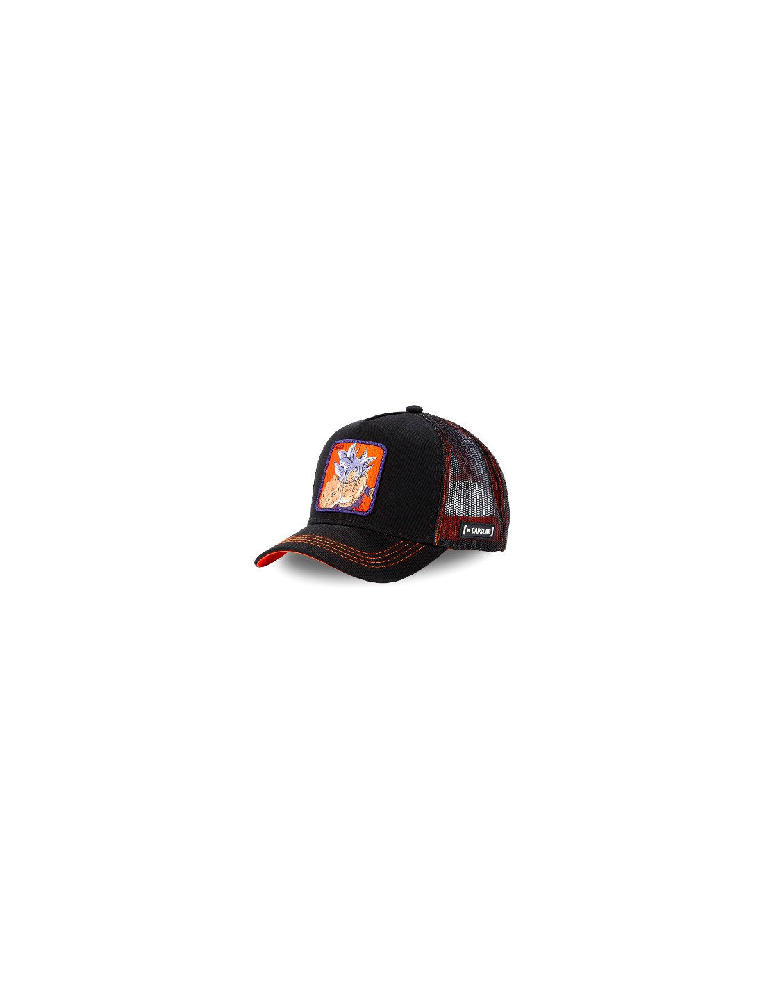 sombreros albero Gorra Capslab ULT2