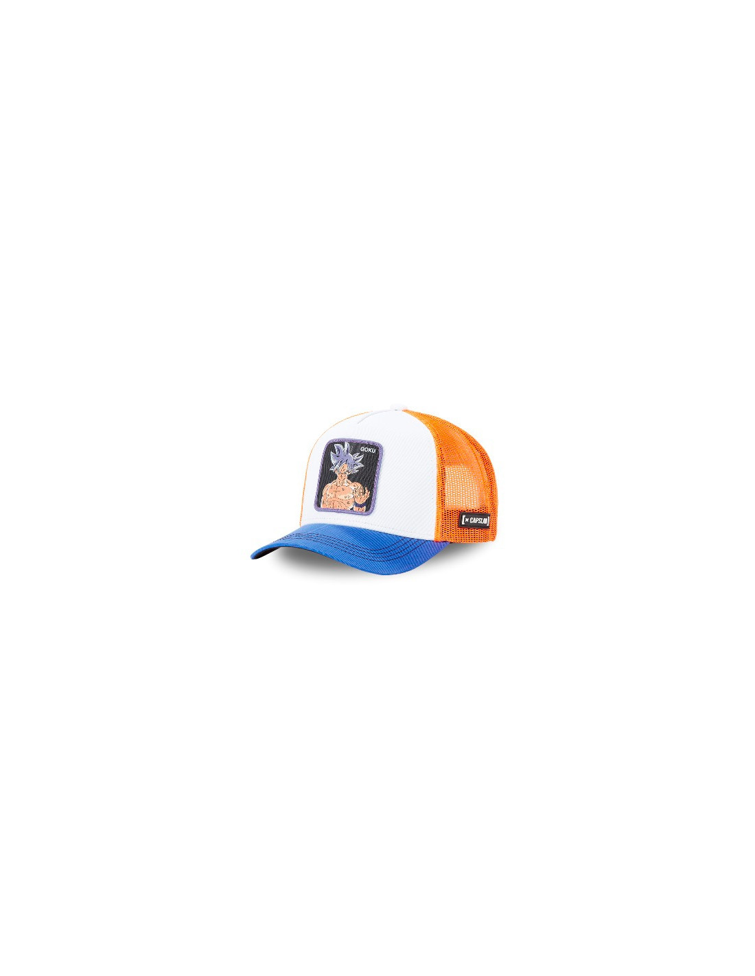 sombreros albero Gorra Capslab ULT3