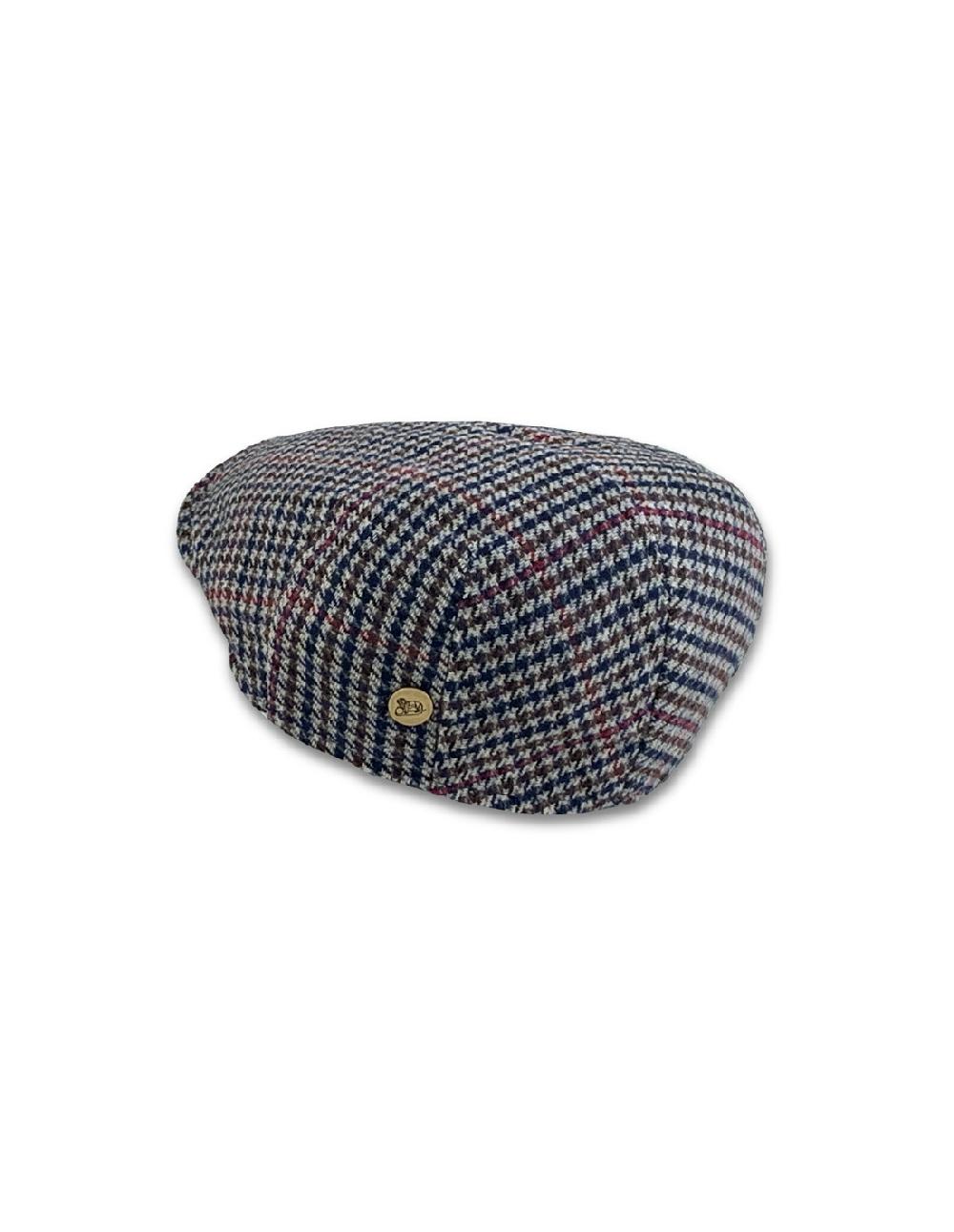 Sombreros Albero Gorra Eddy