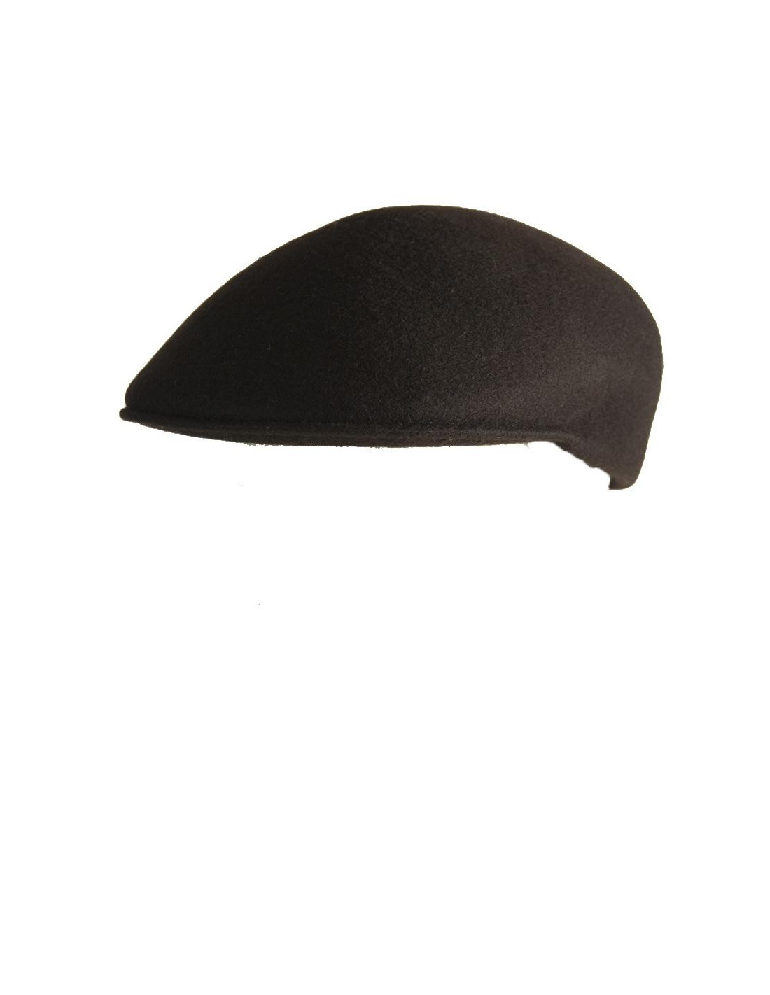 sombreros albero Gorra Fieltro Marrón