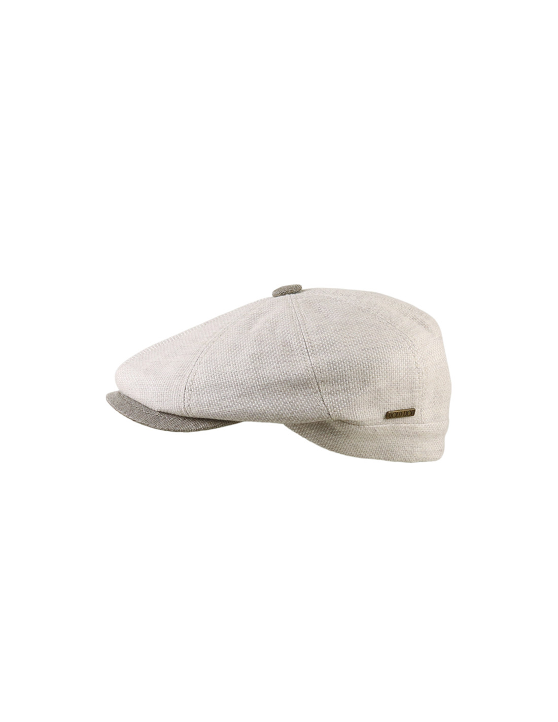Sombreros Albero Gorra Ford Beige