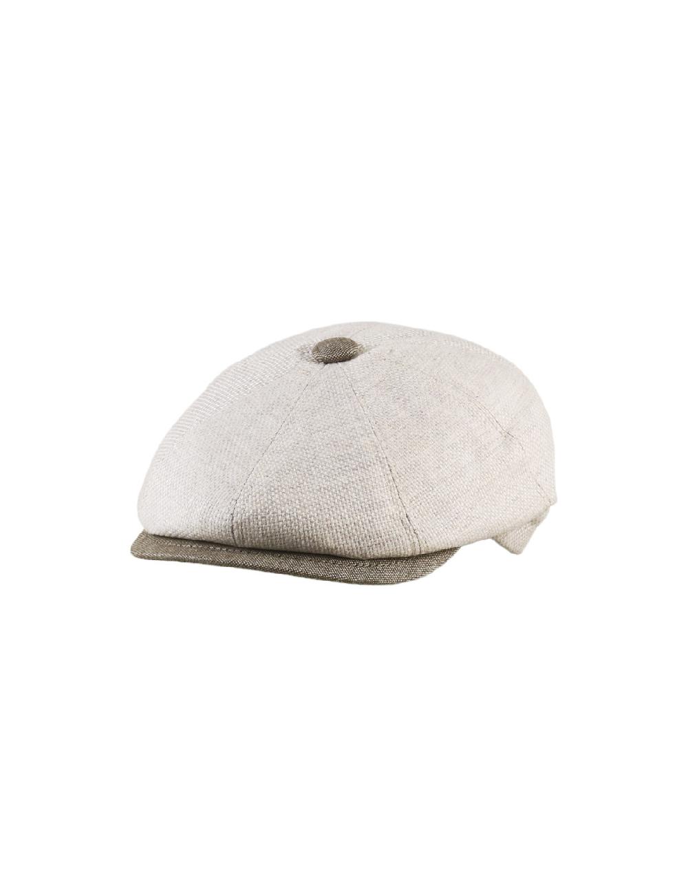 sombreros albero Gorra Ford Beige